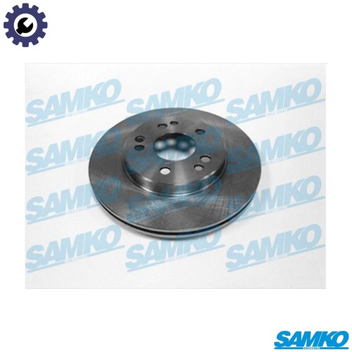 Brake disc m2101v for - m2101v,