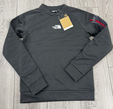 North Face Boys Sweatshirt