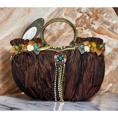 Nwt vintage mary frances - mary,