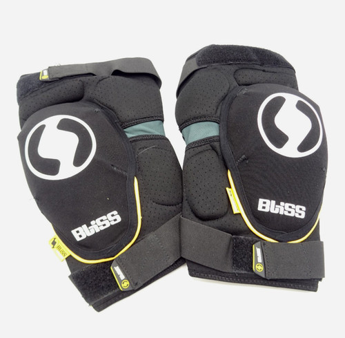 Bliss mtb bmx jump - 2,