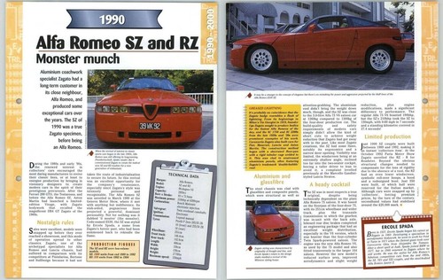 Alfa romeo 1990 2000 - alfa,