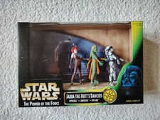 Star Wars POTF2. Cinema Scene