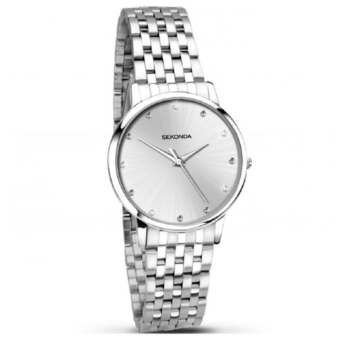Sekonda watch 2444 ladies - sekonda,