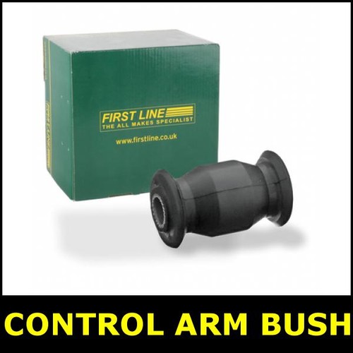 Suspension control arm bush - suspension,
