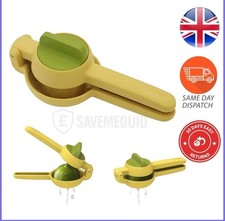  JuiceMax Dual-Action Citrus