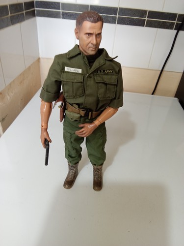 Scale vietnam war us - 1/6,