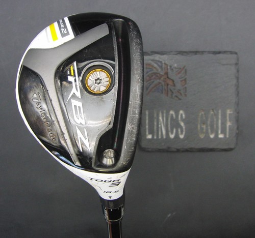 Taylormade rbz stage - 2, tour