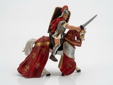 Vintage Medieval Knight