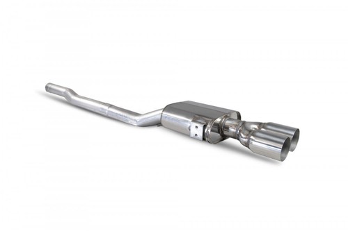 Scorpion exhausts gpf - scorpion,