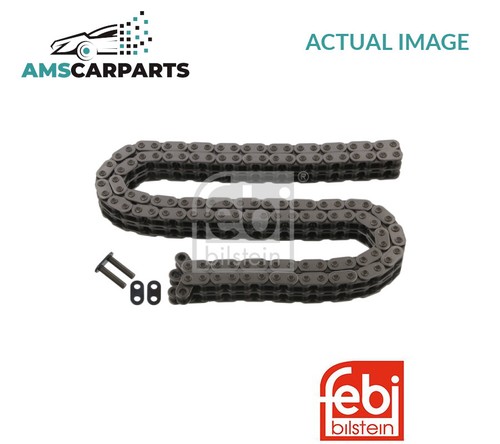 Engine timing chain 09236 febi - engine,