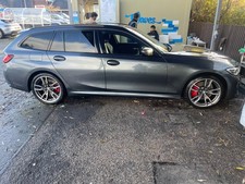BMW 340i Xdrive M Sport Auto