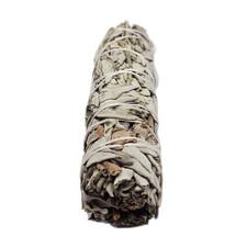 Smudge Stick, White Sage 6"