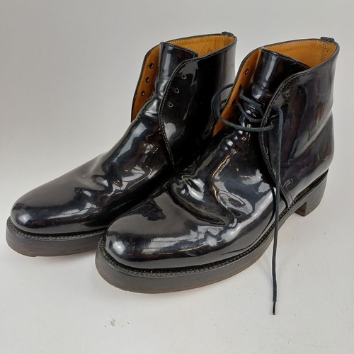 Sanders george boots - boots,