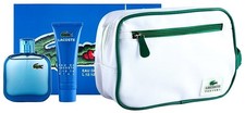 Lacoste Eau De Lacoste L.12.12 Bleu Gift Set