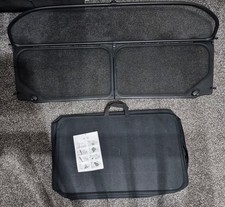 GENUINE BMW 3 SERIES E93