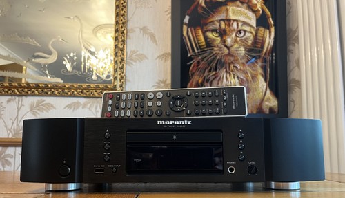 Marantz cd6005 compact disc - compact,