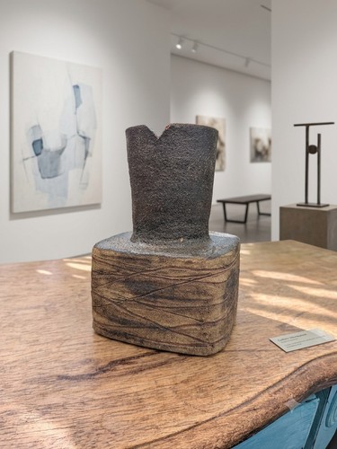 Clive brooker studio pottery - studio,