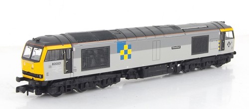 Graham farish 370 221sfa - 370-221sfa, n