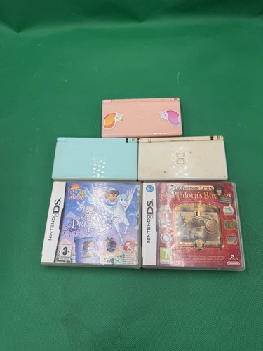 Nintendo lite bundle - ds,