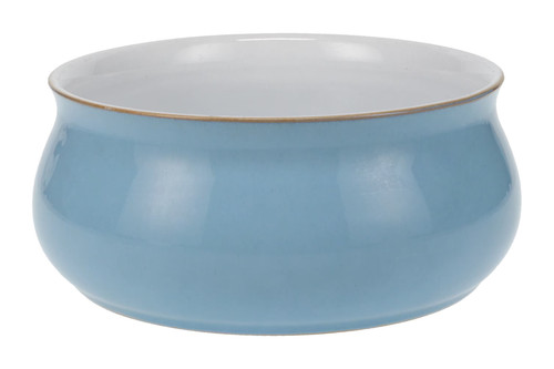 Denby colonial blue - denby,