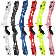 ILF Recurve Bow Riser Handle