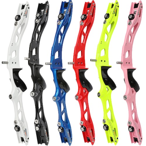 Ilf recurve bow riser handle - riser,