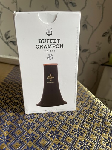Buffet crampon icon clarinet - crampon,