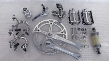 Groupset CAMPAGNOLO SUPER