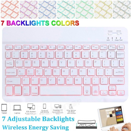 Backlit mini wireless - mini,