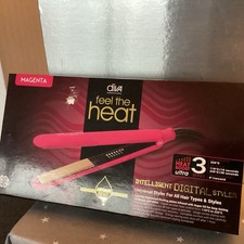 Diva Feel The Heat Intelligent