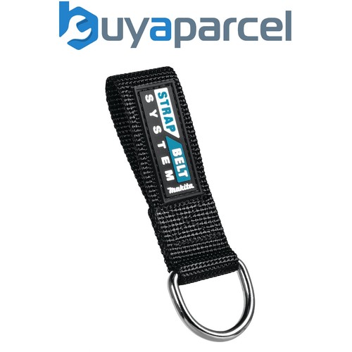Makita tool belt loop clip - belt,