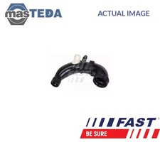 FT61727 AIR SYSTEM COOLING HOSE FAST FOR FIAT GRANDE PUNTO,PUNTO EVO 1.3L 66KW