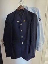 Original British Rail Uniform