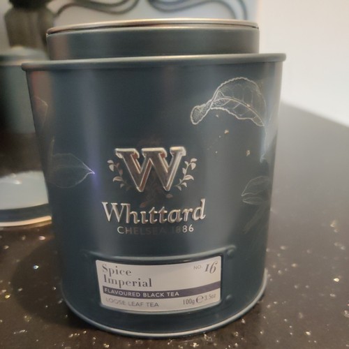 Whittard chelsea spice - whittard,