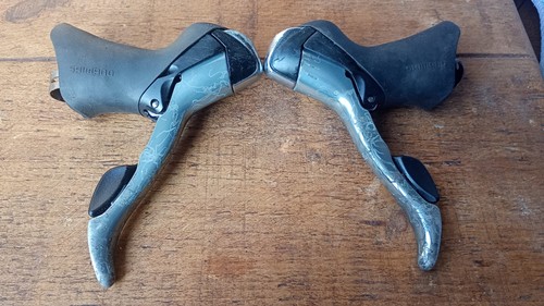 Shimano tiagra sti - shimano,
