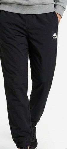 Kappa unisex tracksuit bottoms - kappa,
