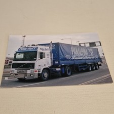 Peter Roff Volvo  F16