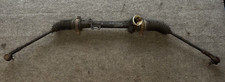Genuine VW Golf Jetta MK2 Manual Steering Rack Small Spline Old Style Pre 91