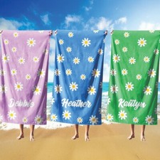 Personalised Custom Name