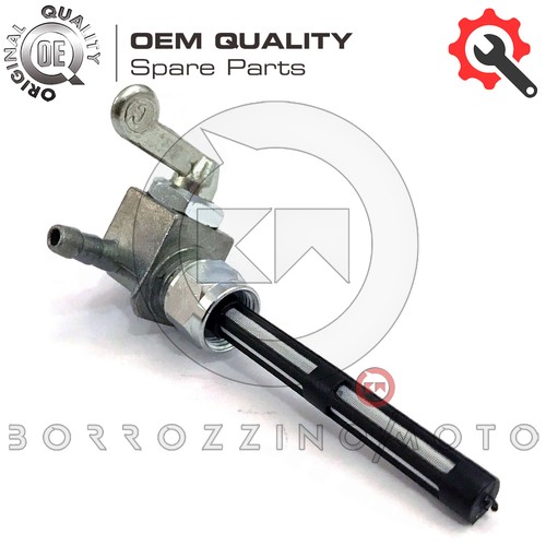 New complete gas tap - gas,