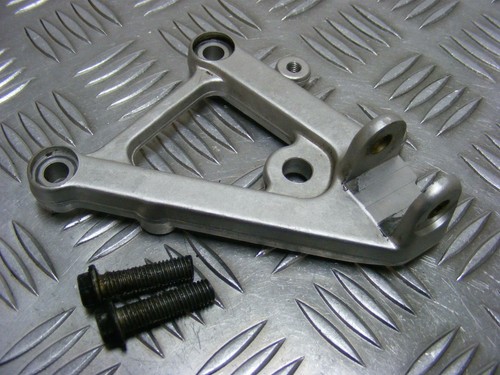 Tuono 1000 footrest hanger - 1000,