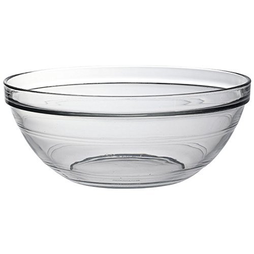 Duralex lys stacking bowl - duralex,