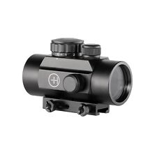 Hawke Red / Green Dot Sight 3 MOA – 9-11mm & Weaver Dual Rail 11020