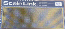 OO  Scale Link etched brass