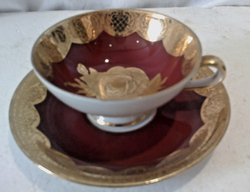 Stunning rare johann haviland - stunning,