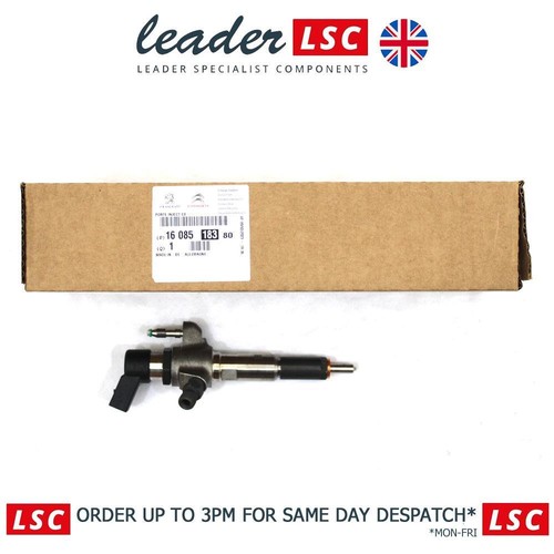Diesel fuel injector citroen - diesel,