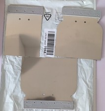 Harris Seriously Good Continental Filling Knives 3 Pcs 102064328 1 x 3" 1 x 4"