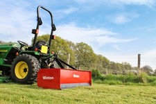 W-RB05 - Winton Box Grader