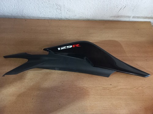 Honda cbr125r seat fairing - honda,