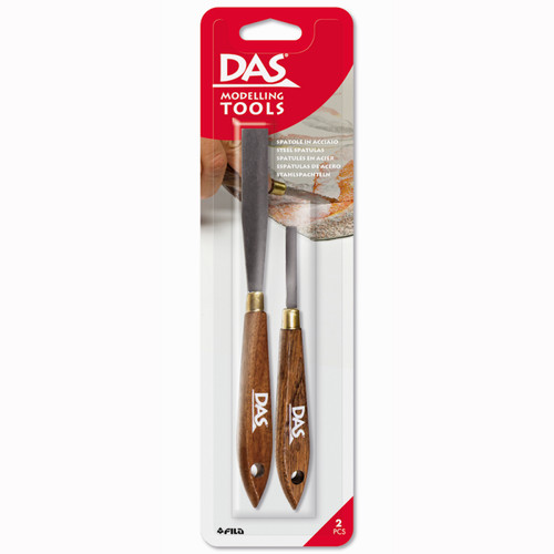 Das steel spatula - das,